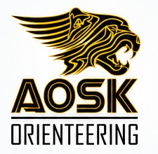 AOSK Orienteering